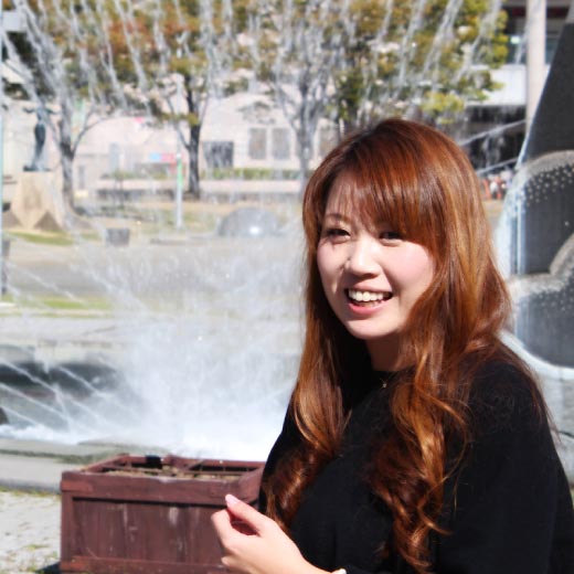 代表取締役 小島 令子